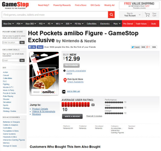 Illustration for article titled Kotaku 'Shop Contest: Hot Pockets: The Winners!